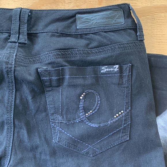 Seven7 Rocker Slim jeans - Picture 8 of 11